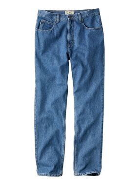 L.L.Bean Men’s Double L Jeans